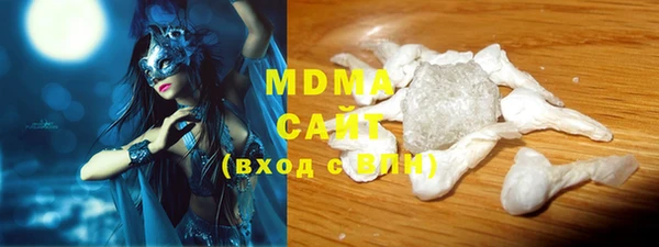 стафф Осташков