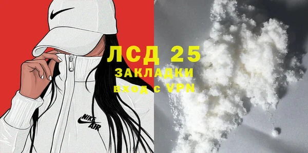 стафф Осташков